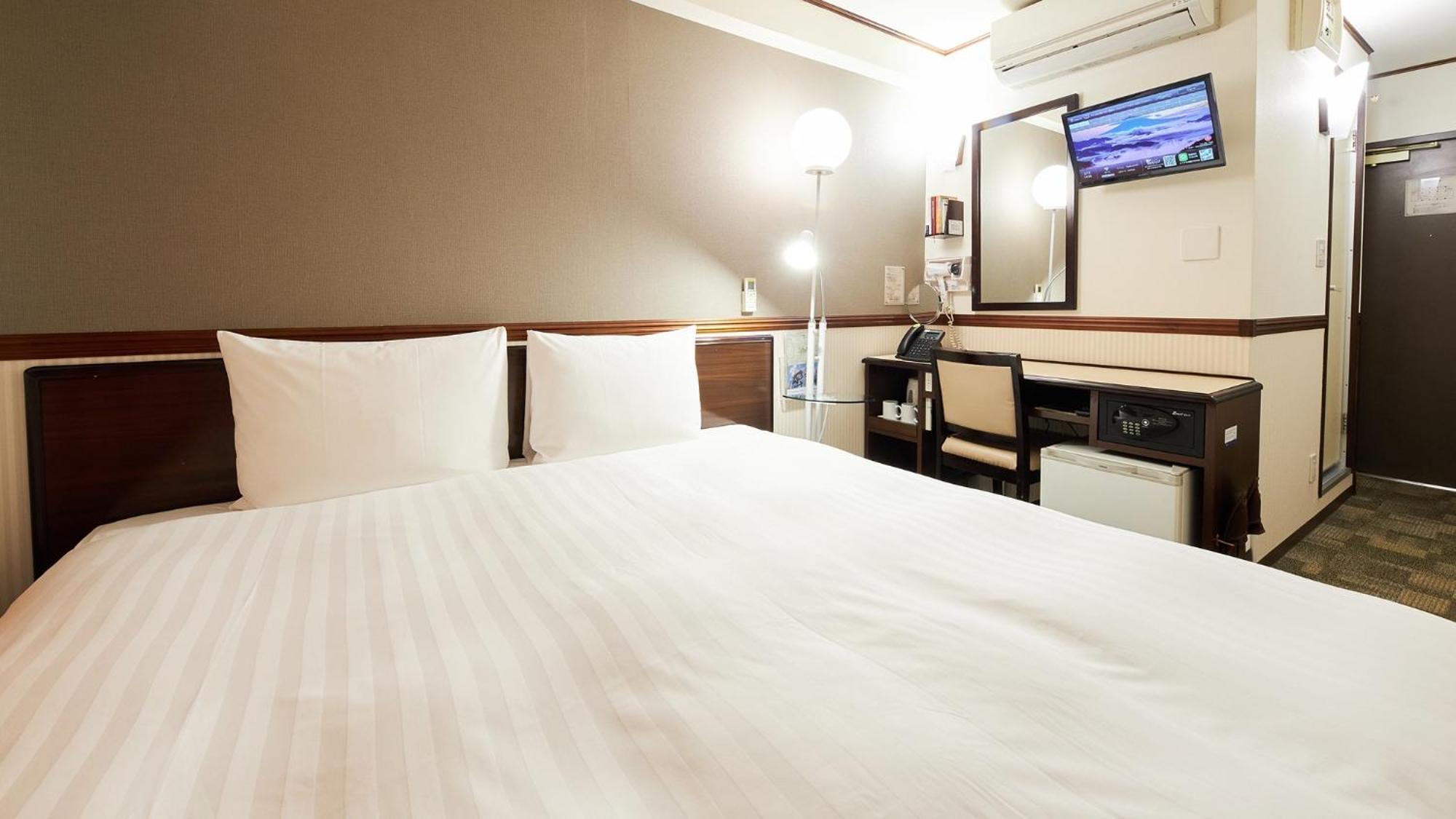 Toyoko Inn Tsudanuma-Eki Kita-Guchi Funabashi Quarto foto