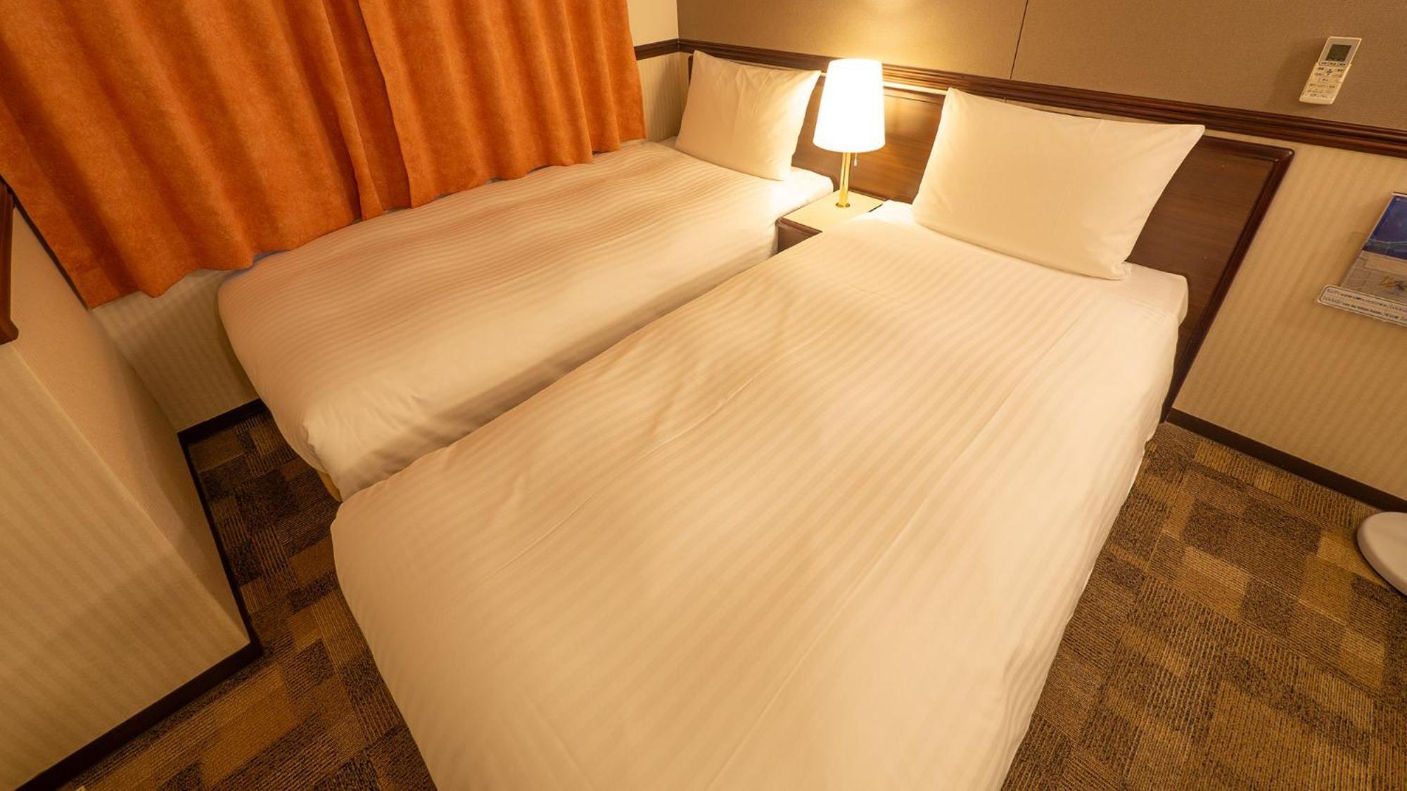 Toyoko Inn Tsudanuma-Eki Kita-Guchi Funabashi Quarto foto