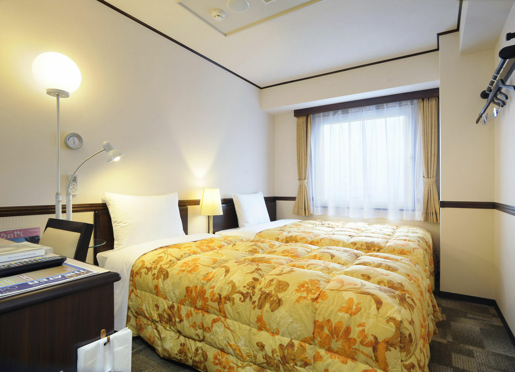 Toyoko Inn Tsudanuma-Eki Kita-Guchi Funabashi Exterior foto